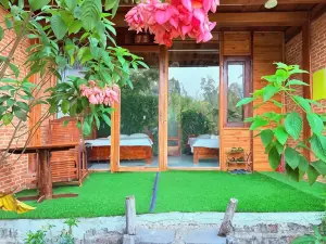 Green Bamboo Lodge Resort