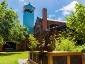 McLaren Vale Studio Apartments