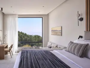 Celestial All Suites