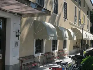 Albergo Centrale