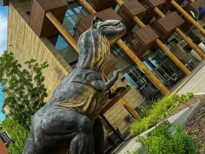Pangea Hotel