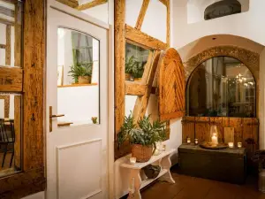 Hotel am Markt