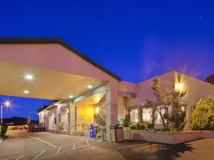 Best Western Prescottonian