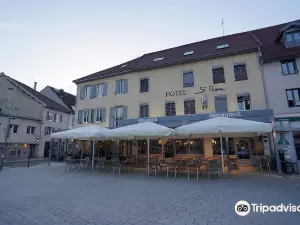 Hôtel Saint Pierre