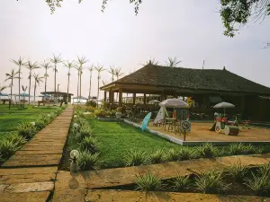 송곤 파크 리조트