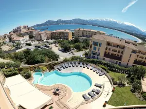 Hotel l'Acquale