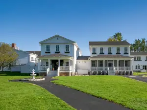 Mayville Union House