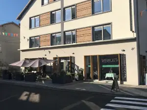 康福魯恩特酒店
