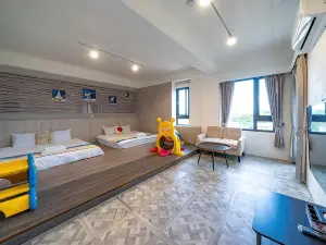 Namek Guesthouse