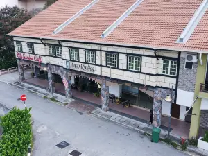 Ritz Suites