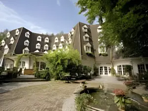 Waldhaus Reinbek