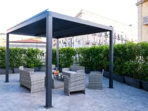 B&B Terrazza Nazionale