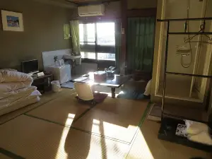 米長旅館
