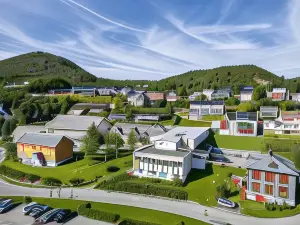 Hotell Maritim Skjervoy