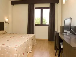 Hotel Tudanca Aranda