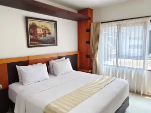 Hotel Grand Karawang Indah