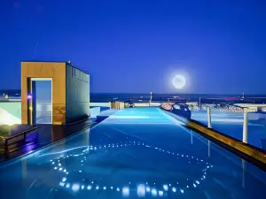 Naxos Island Hotel