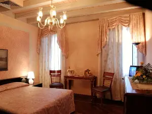 Hotel Aldo Moro