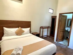 Oemahku Guest House Syariah