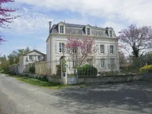 Domaine de Berthegille