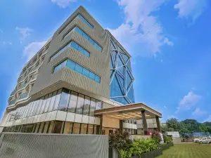 邁索爾的Regenta Central Javaji酒店