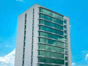 Intercity Hotels San Pedro Sula