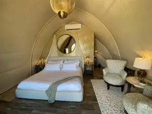 Shortgrass Resort