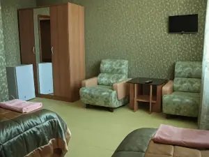Hotel Yar
