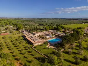 Hotel Masseria le Pajare