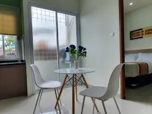 Reg Guesthouse