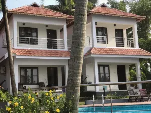 Sun View Beach Resort