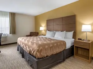 Quality Inn