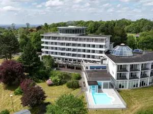 Wildpark Hotel