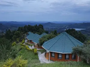 Top of the World Lodges Fort Portal