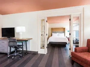 Holiday Inn TIMONIUM - BALTIMORE NORTH by IHG