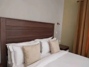 エタンゲストハウス