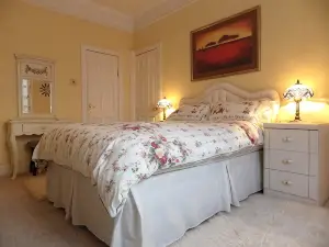 The Central Guesthouse