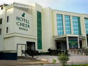 Hotel Cheer Royale