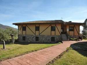 豐提維耶哈旅館