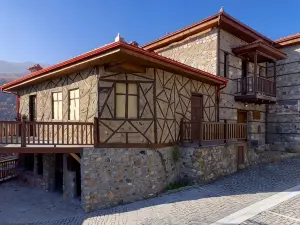 Villa Vadola