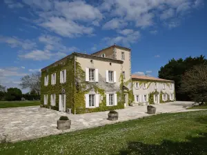 Le Clos de Bellevue