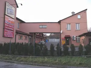 Noclegi Viktor