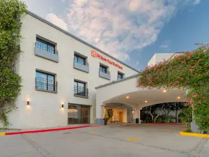 Hilton Garden Inn Tijuana Airport