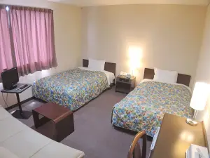 Hotel Asahi