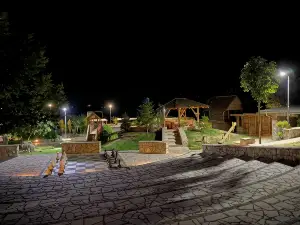 Eco-Selo Grabovica