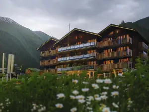 Hotel Landhaus