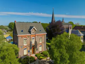 Boetiekhotel op de Platz
