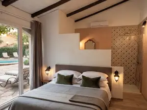 La Bastide des Mûriers