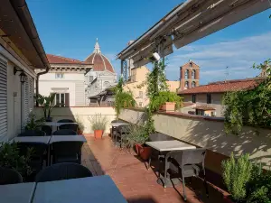 B&B Hotel Firenze Laurus al Duomo