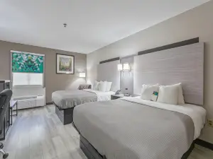 Quality Inn Edmund Pettus Bridge Area